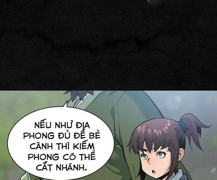 mục hạ vô nhân chapter 15 67