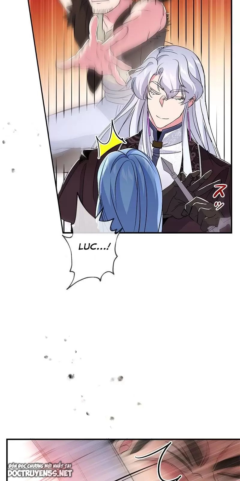 nếu tôi là nhân vật phản diện liệu tôi sẽ chết chapter 21 78
