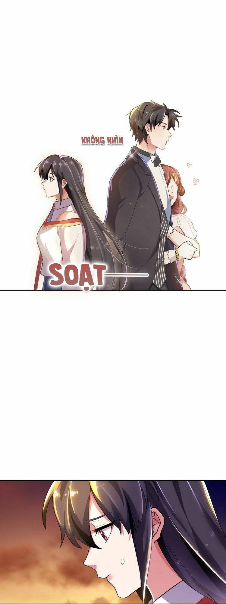 tổng tài khăng khăng lấy vợ thế thân chapter 7 18