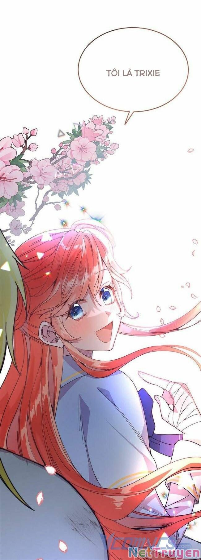 cách để trao vương miện cho vị hoàng tử hoang dã của tôi chapter 8 31