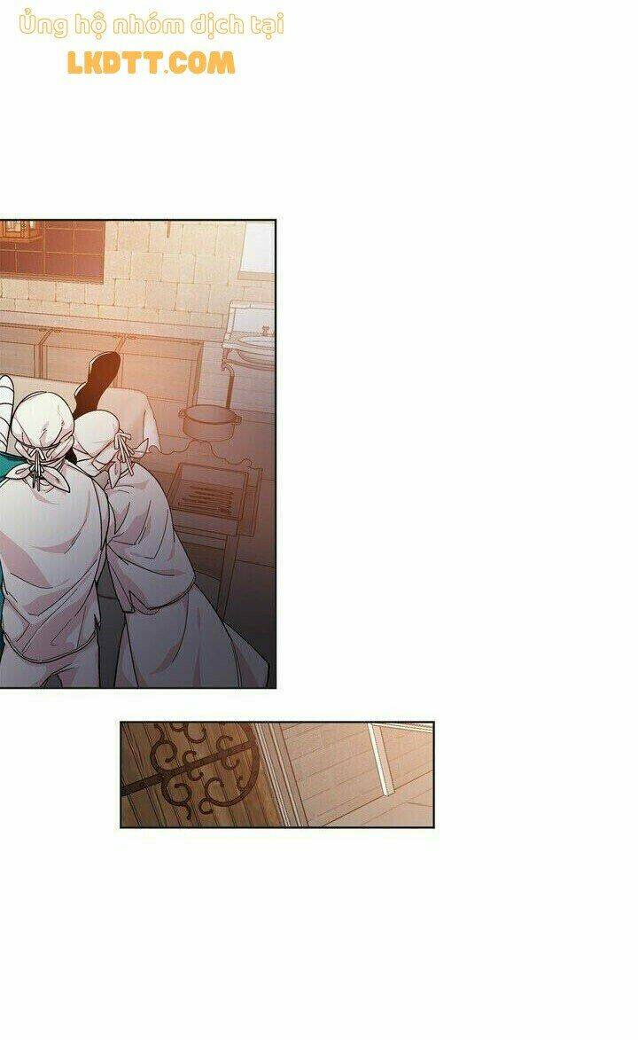 nữ hoàng ngoại khoa chapter 64 34