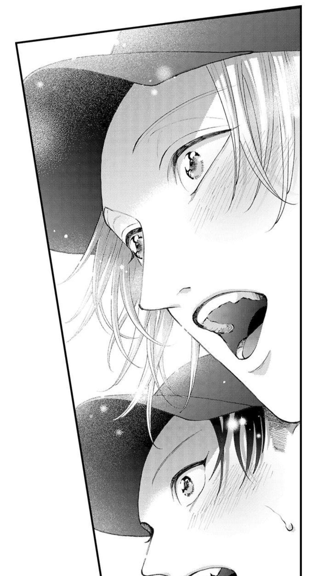 bị tán tỉnh bởi chàng trai lập dị chapter 78 17