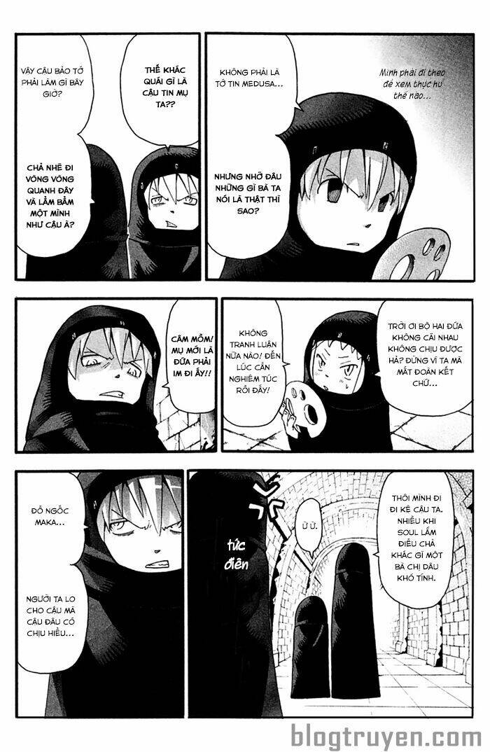 soul eater chapter 50 27