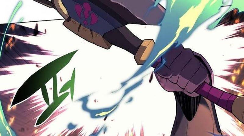 vượt qua giới hạn chapter 83 22