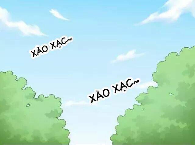 tiểu hồ ly vs tiểu hóa thượng chapter 51 5