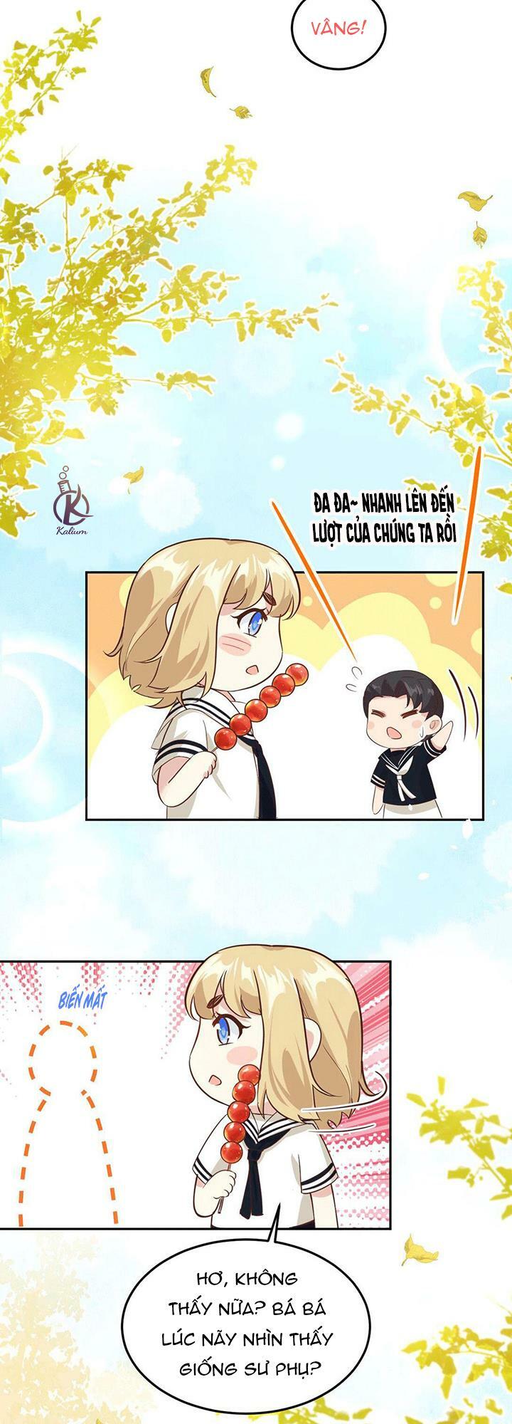 chàng vú em tu chân chapter 37 20