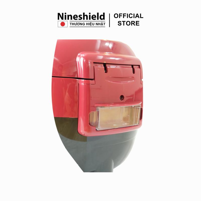 Nồi áp suất điện đa năng chính hãng Nineshield KB1006 - Hàng chính hãng