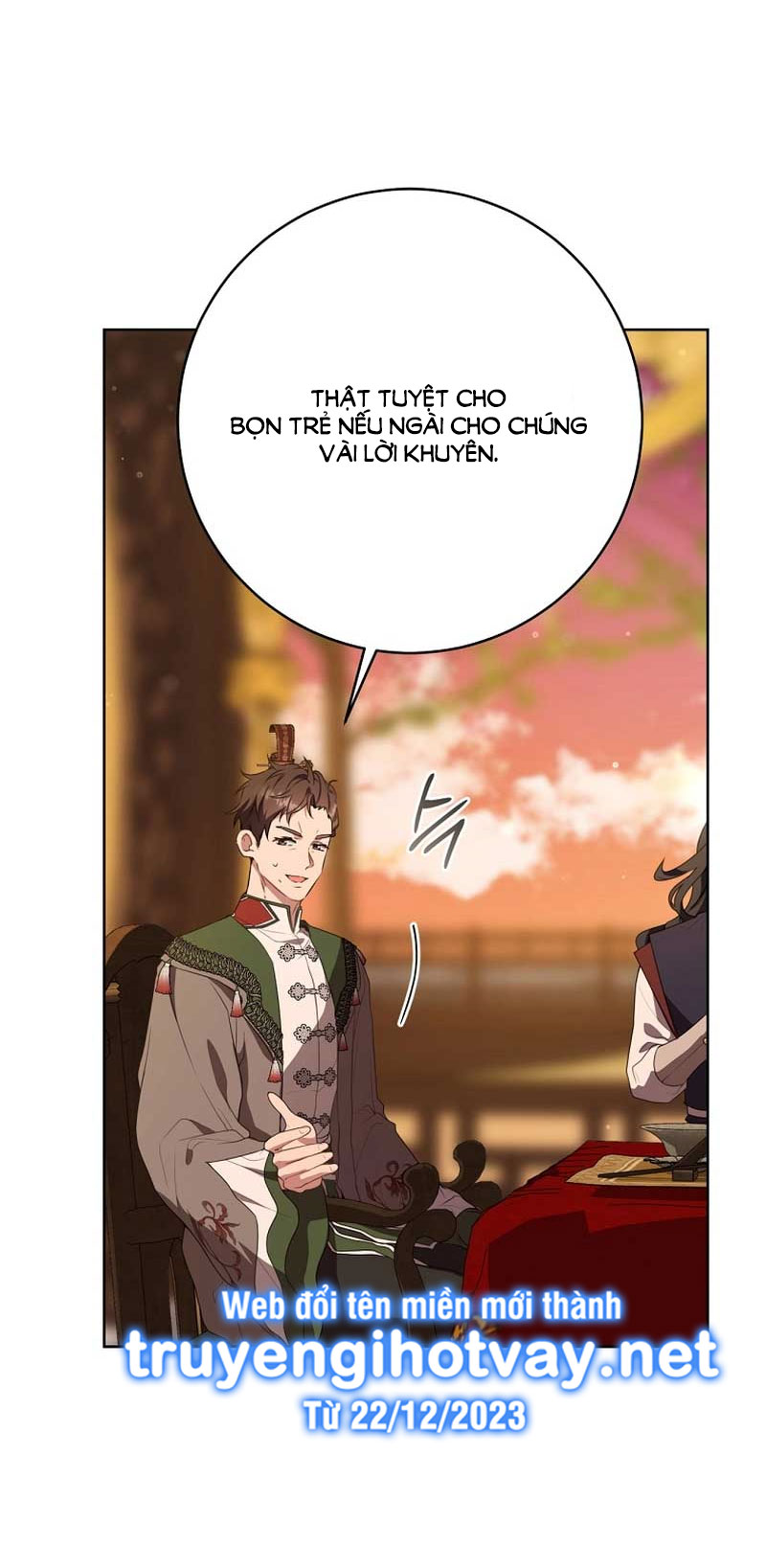 trở thành đứa cháu gái bị ghẻ lạnh trong gia tộc võ giả hùng mạnh chapter 24.1 9