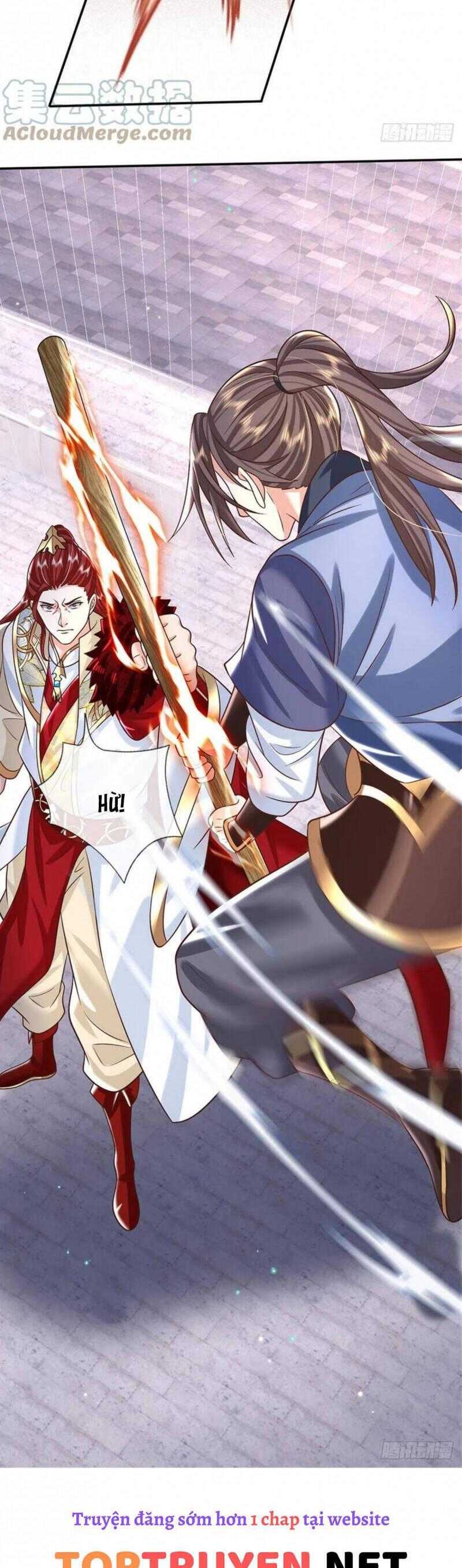 ta trở về từ thế giới tu tiên chapter 186 11