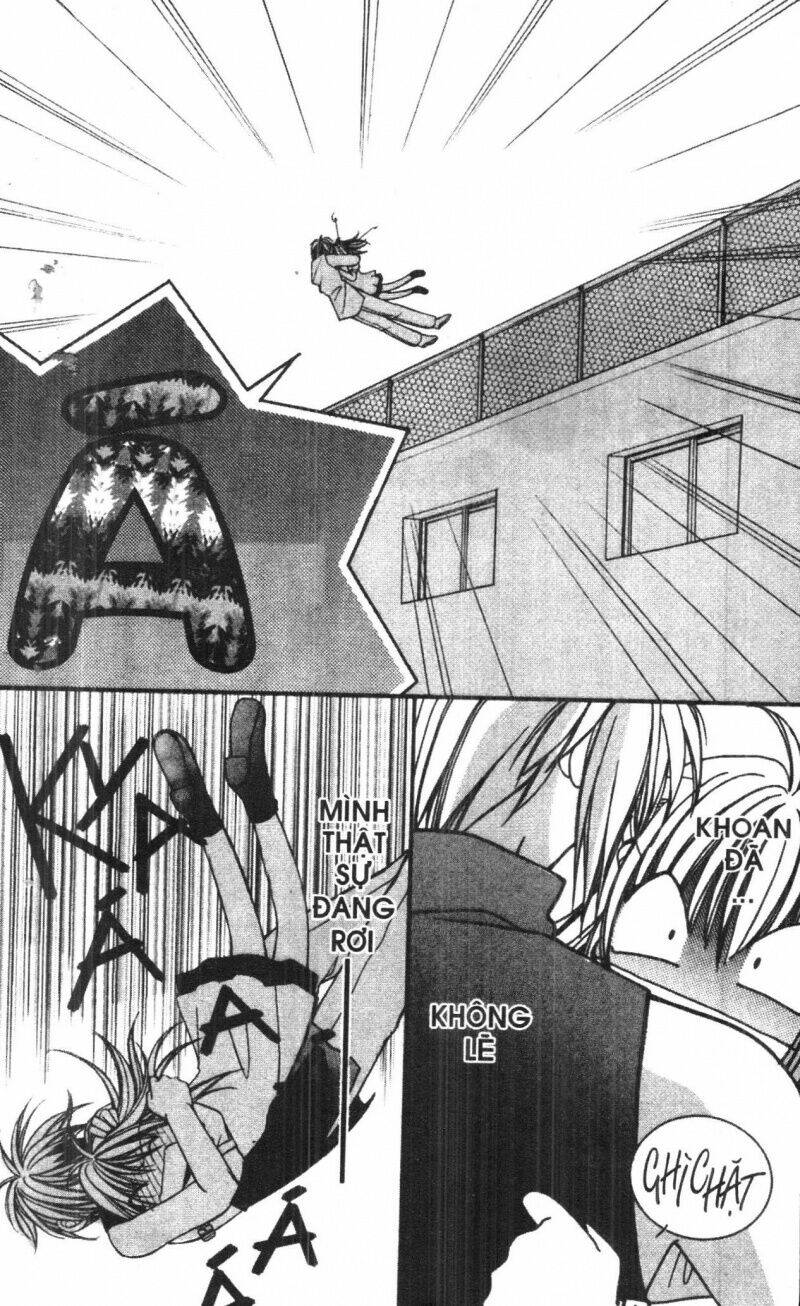 milk crown chapter 1 24