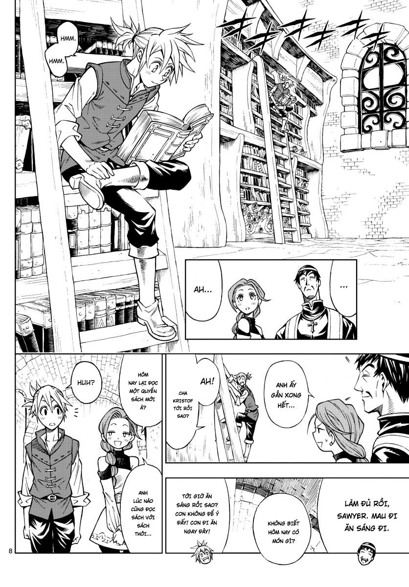 marry grave chapter 30 7