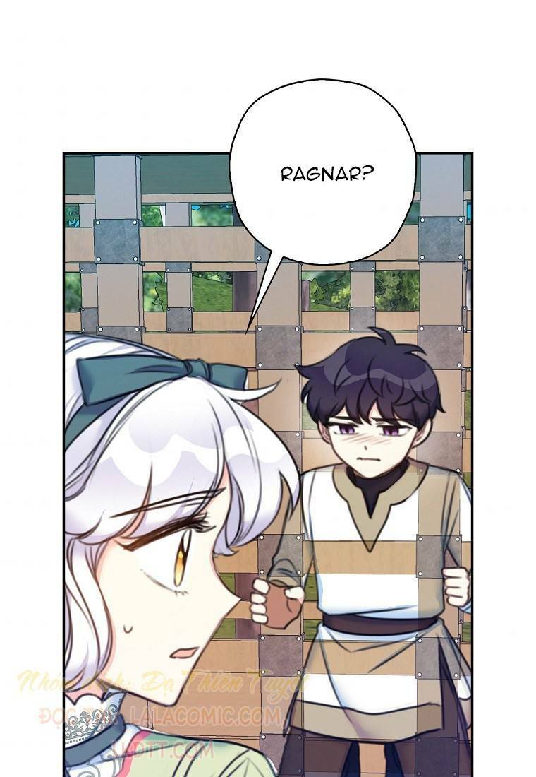 sinh ra làm con gái ác nữ chapter 19 41