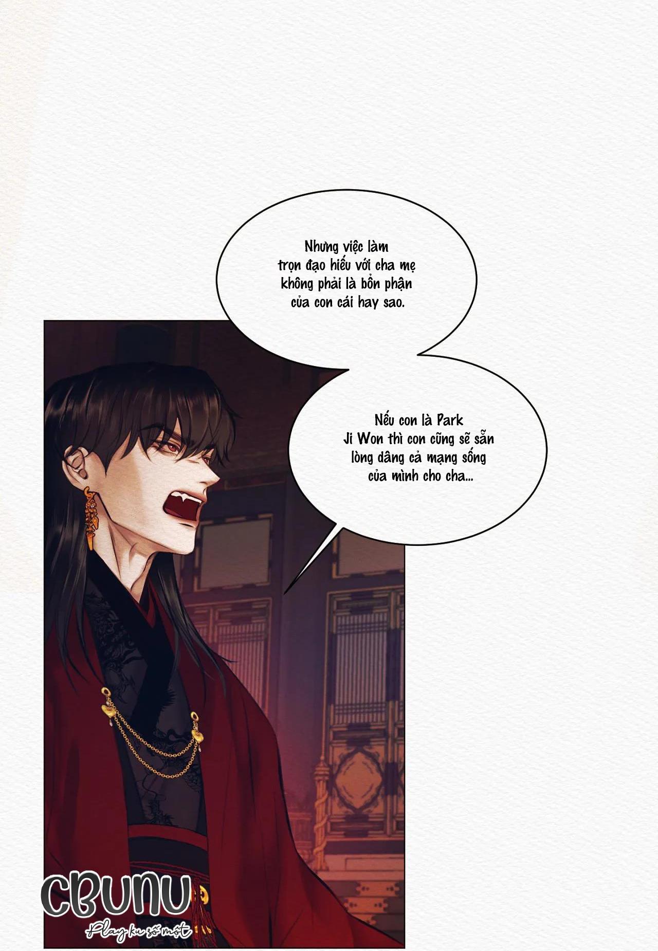 qủy dạ khúc chapter 1 95