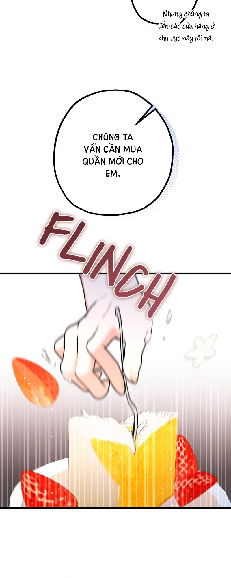 Dinh Thự Của Dã Thú chapter 20.2 - Trang 13