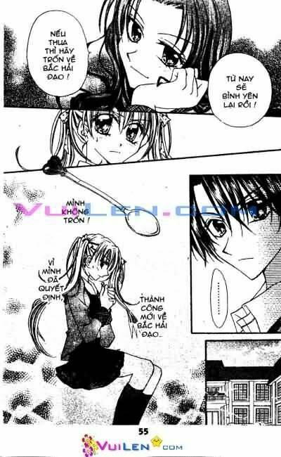 công chúa ẩm thực chapter 2 55