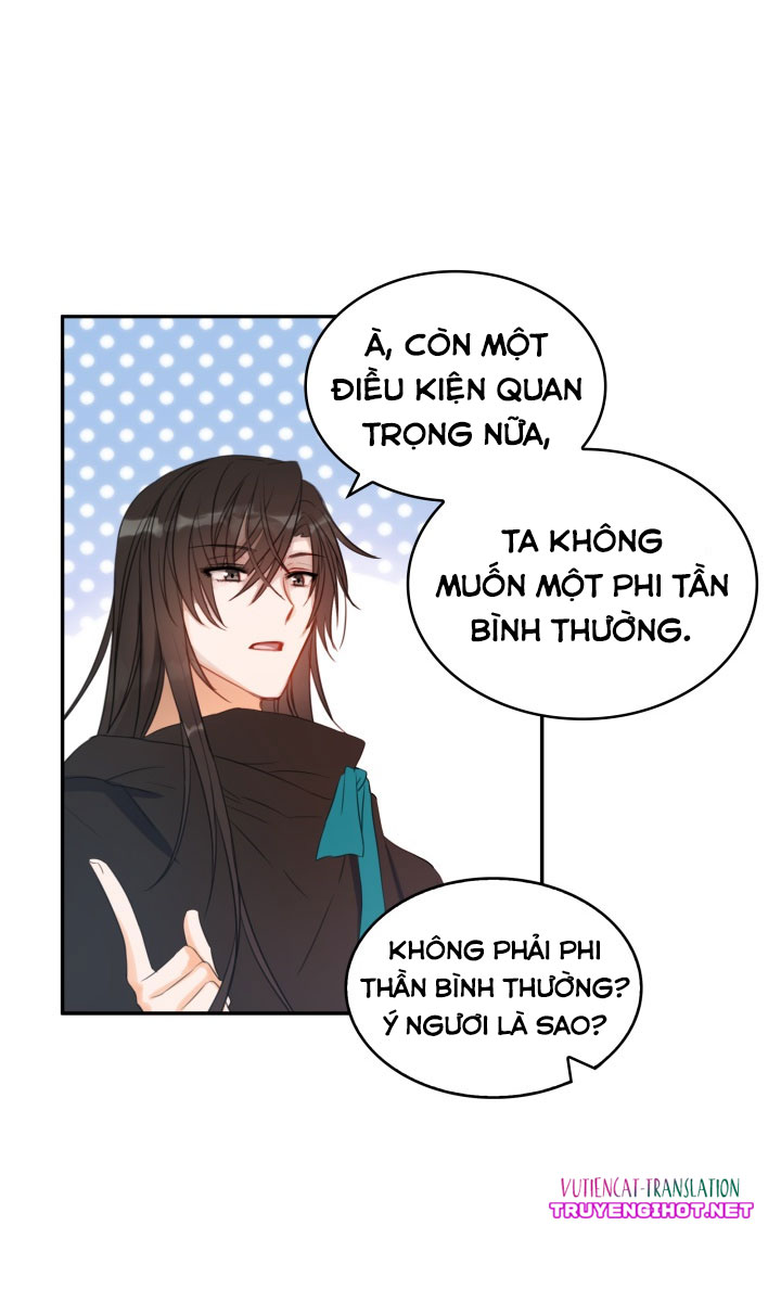 khế ước hậu cung chapter 2 30