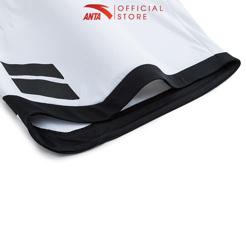 Quần short thể thao nam ANTA 1524B1314
