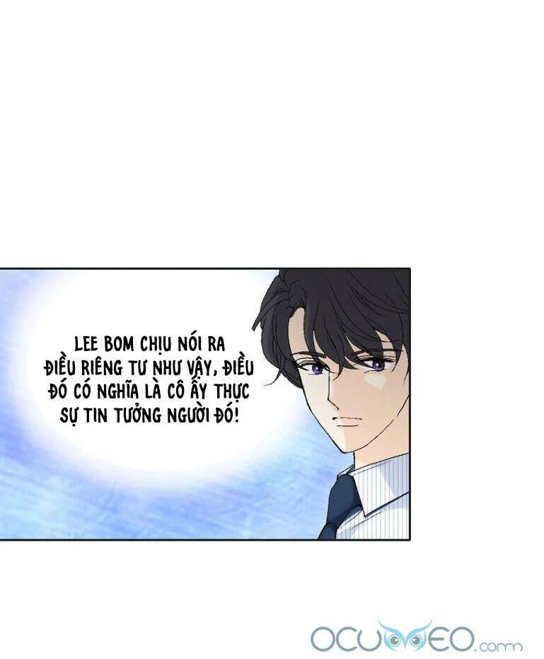 lee bom, em là của anh chapter 32 14