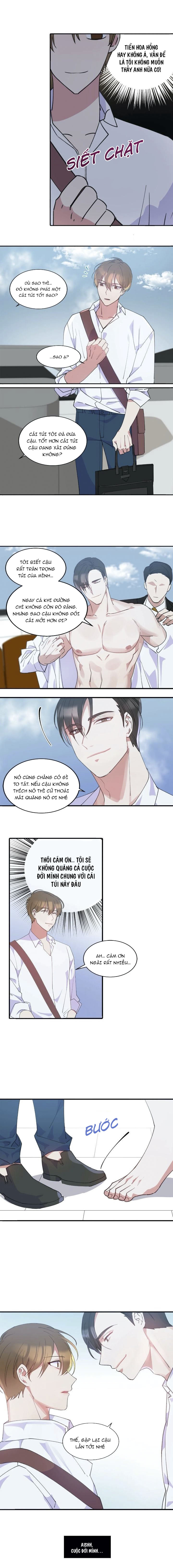 mayday mayday mayday chapter 1 5