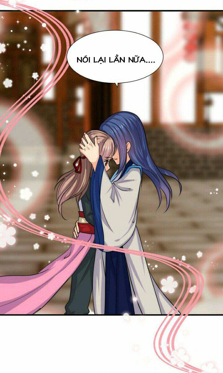 phu quân có độc chapter 2 10