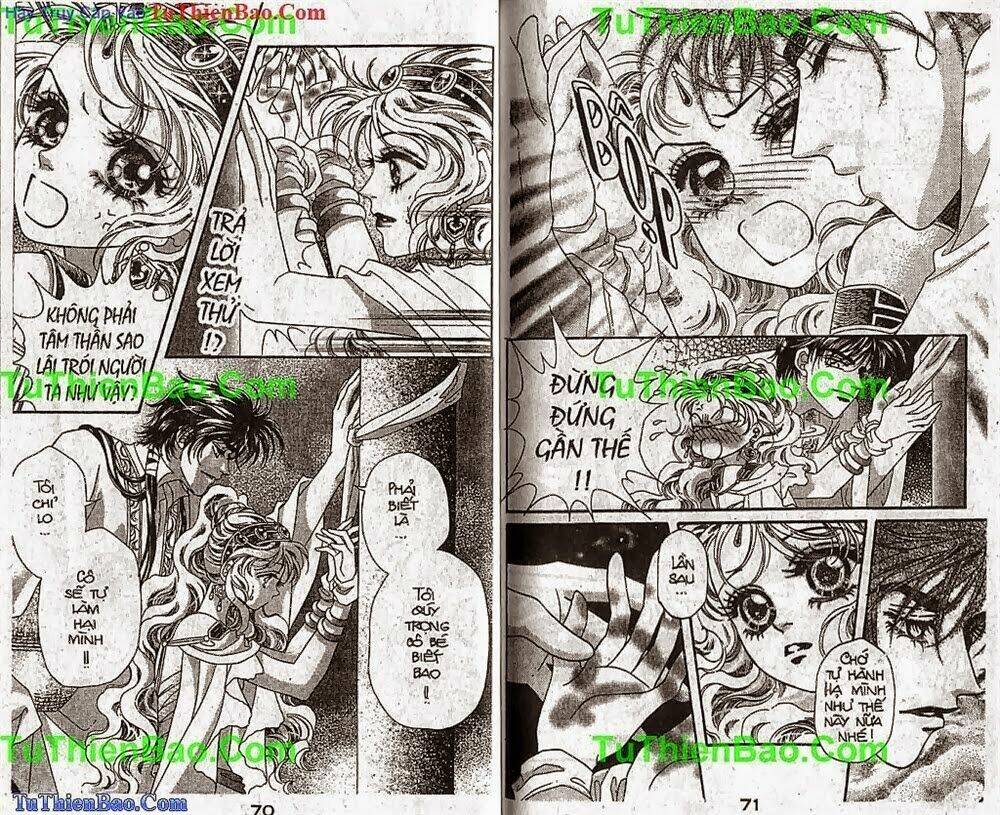 công chúa nam yên chapter 16 35