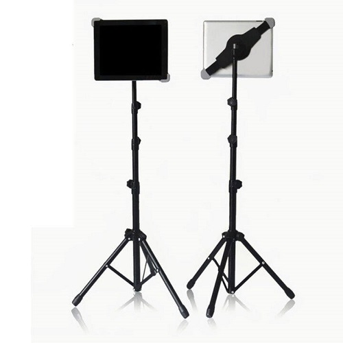 Giá đỡ 3 Chân Tripod Stand Cho IPAD - MS001 - Hàng chính hãng