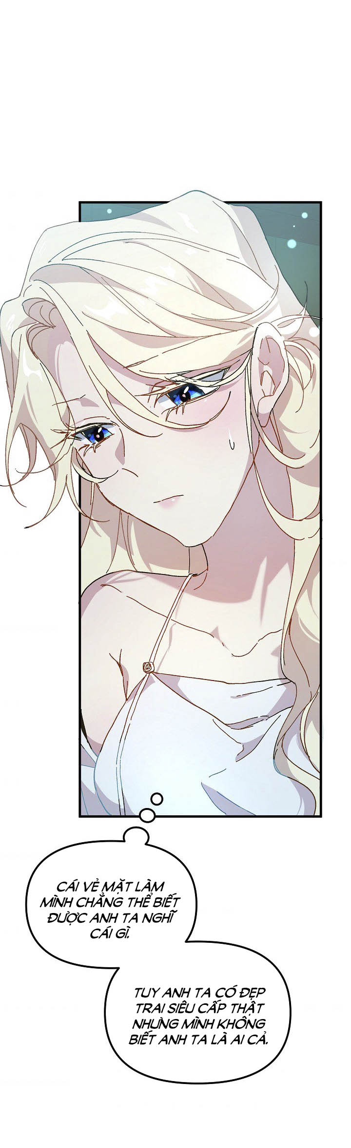 công chúa giả điên chapter 8 12