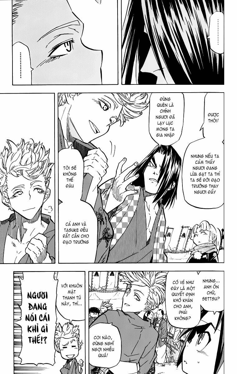 samurai usagi chapter 38 4