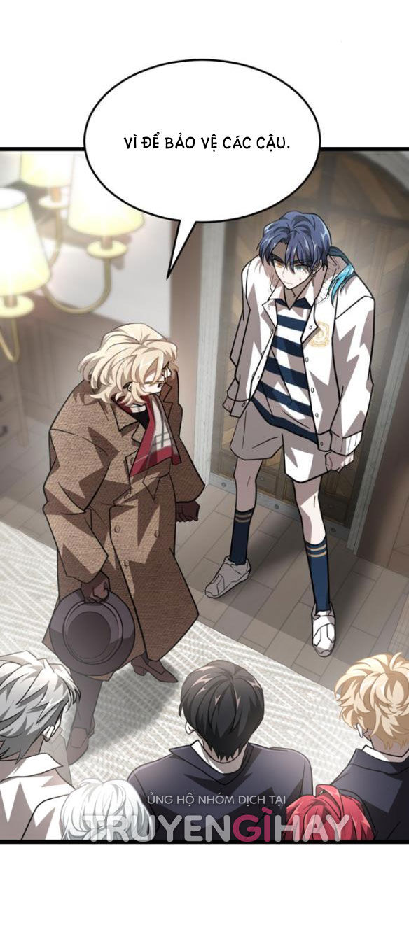 dark moon - tế đàn ánh trăng chapter 26.1 35