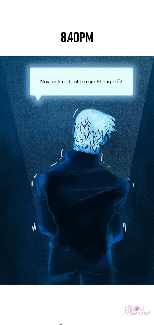 thần thoại olympus chapter 71 49