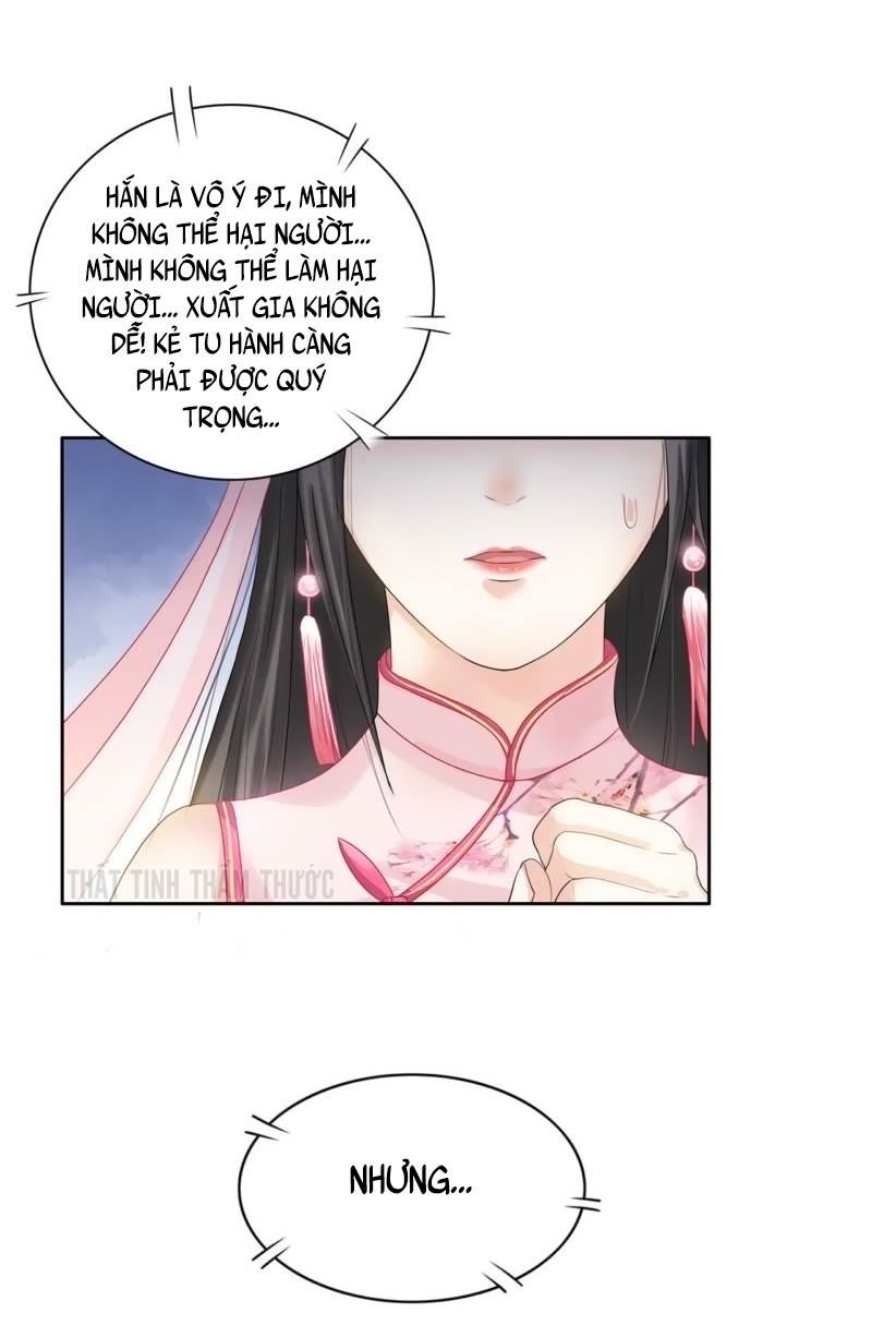 cách vách có một đào yêu chapter 4 27