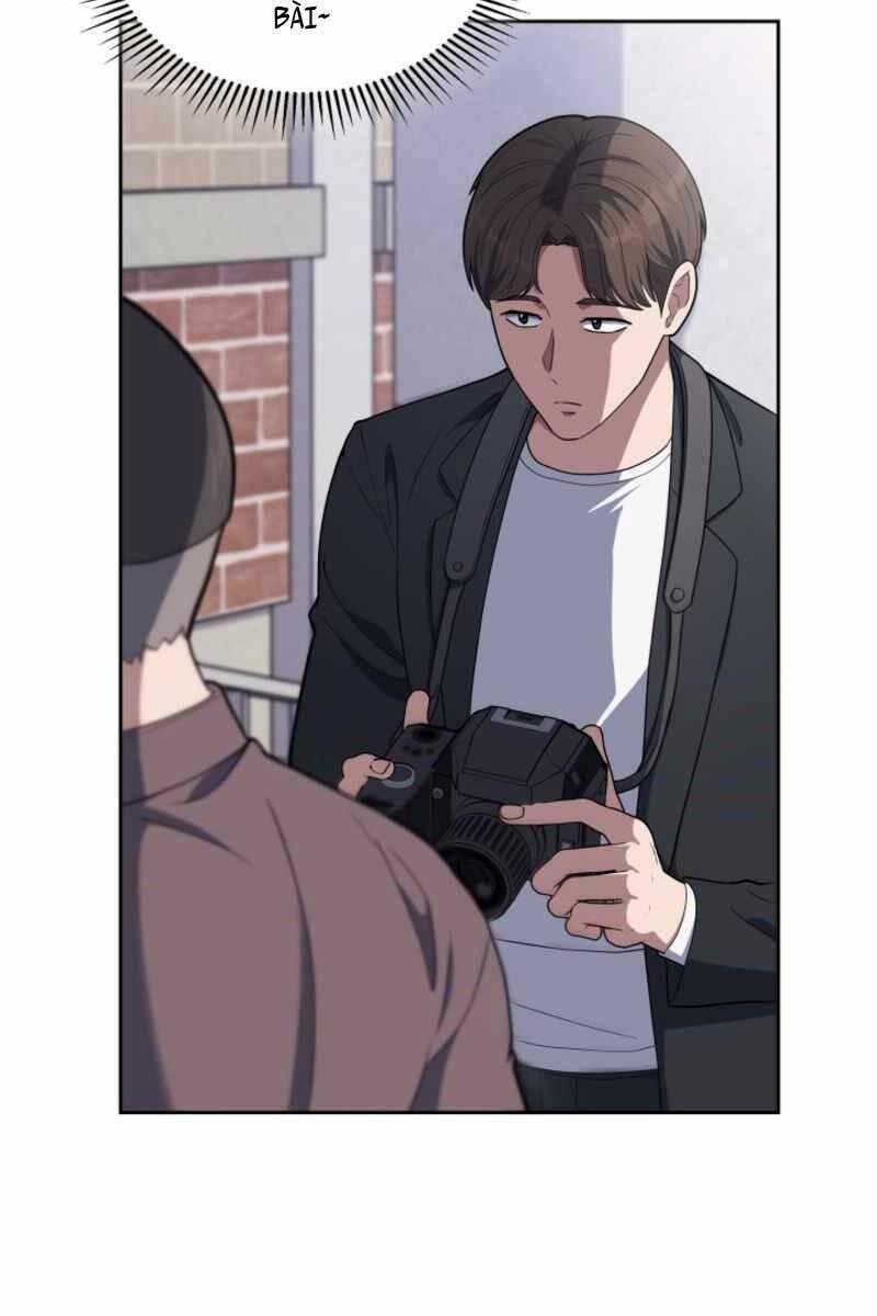 Cảnh Sát Thiên Tài Chuyển Sinh chapter 17 3