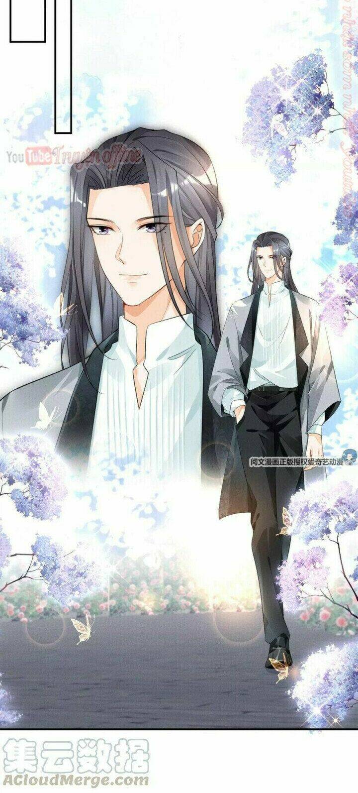 tôi trở thành tổ tông của 5 vị đại lão chapter 39 7