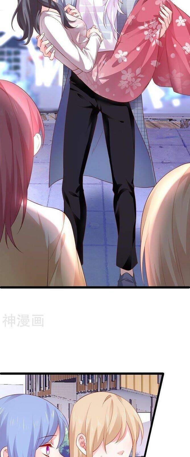 biến lan lăng vương thành ảnh đế chapter 27 12