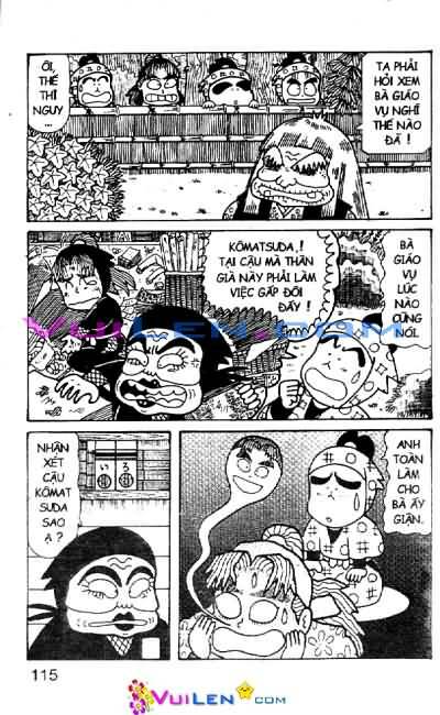 ninja loạn thị chapter 52 115