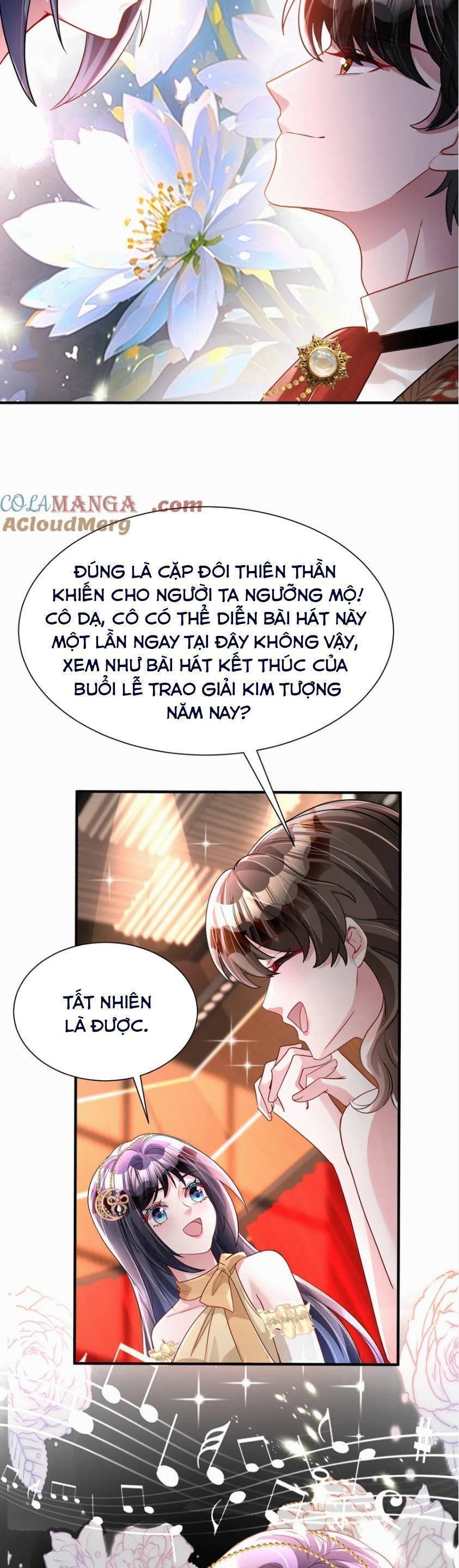 tổng tài huyết tộc cực sủng cô vợ mỹ nhân ngư chapter 215 19