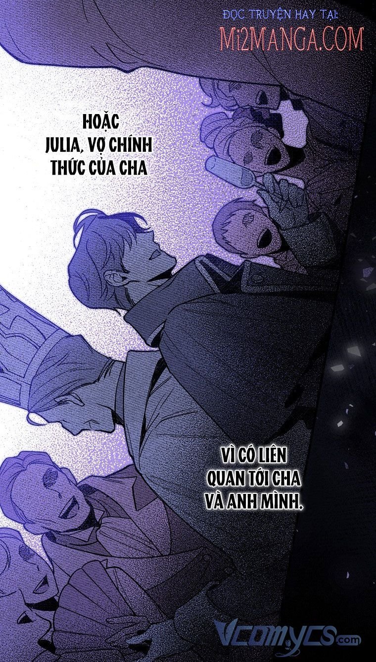 phương pháp khiến chồng đứng về phía của tôi chapter 8.5 12