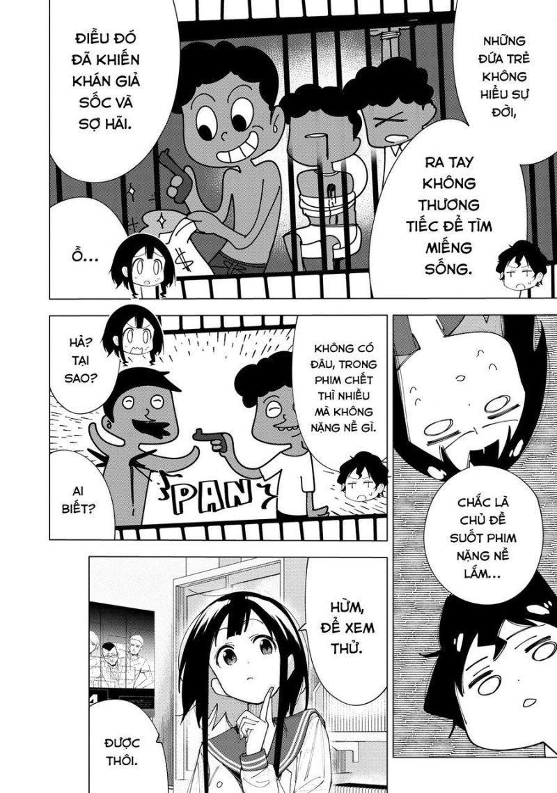 xem phim "người lớn" được không? chapter 3 16