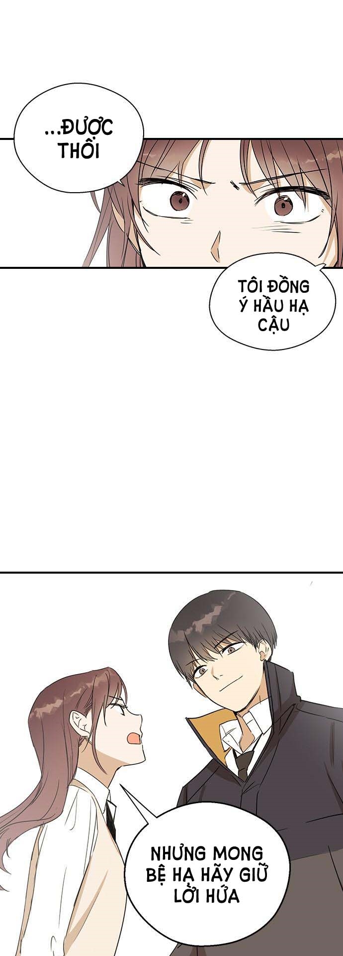 nhân duyên kiếp trước chapter 8.2 14