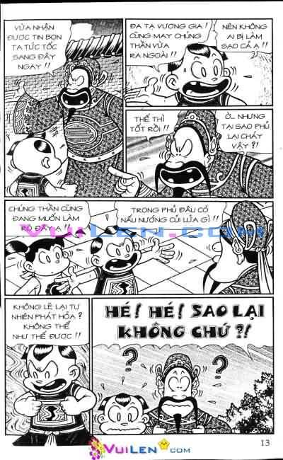 thần đồng đất việt chapter 57 10