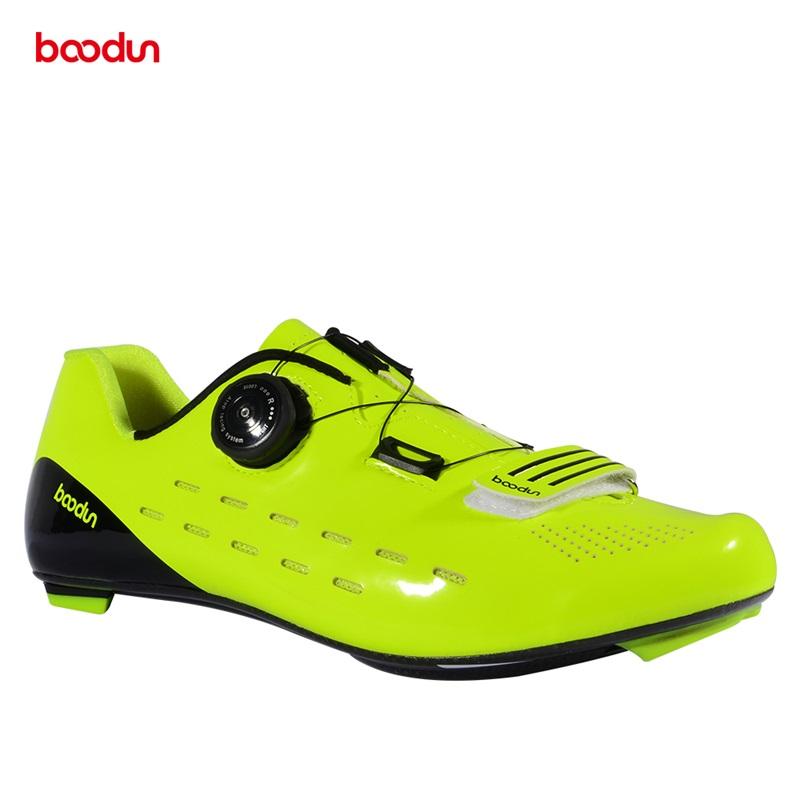 Giày đường đua xe đạp leo núi thời trang thể thao thời trang Màu sắc: 39