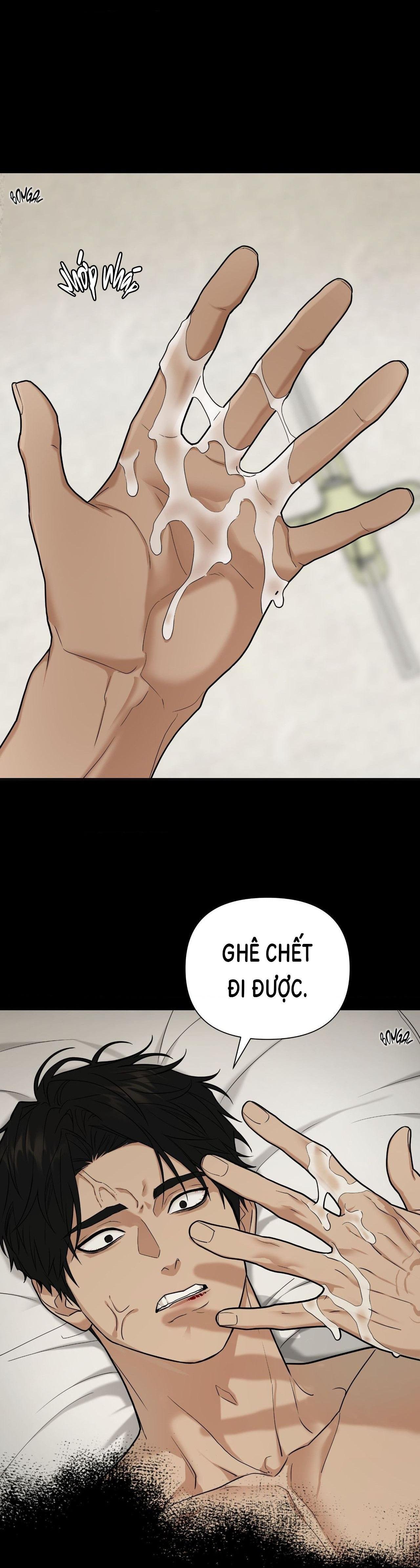 TƯ DUY NGƯỢC Chapter 3 18+ 25