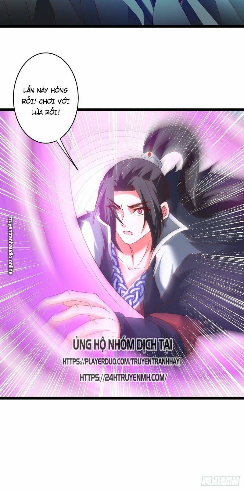 trọng sinh tối cường ma tôn ở rể chapter 94 26