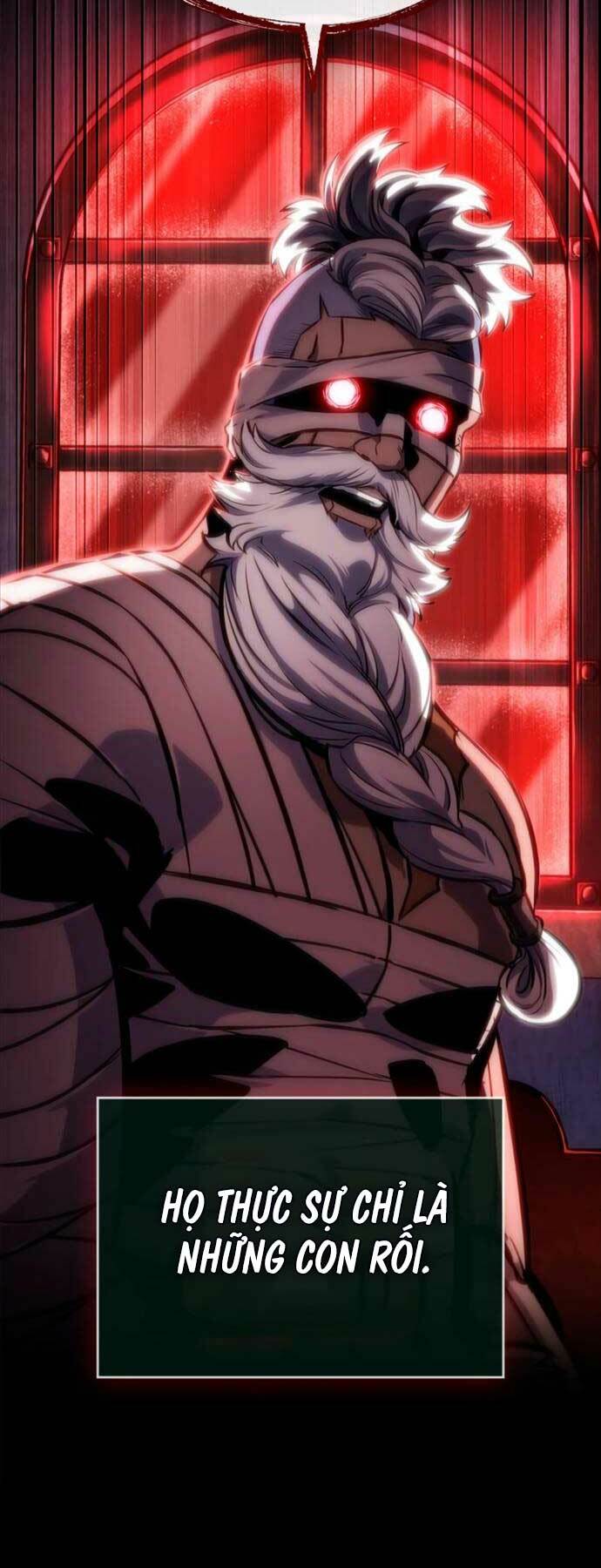 thế giới hậu tận thế chapter 105 72