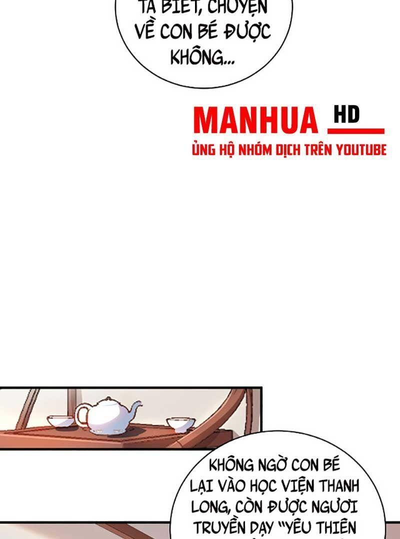 võ đạo độc tôn chapter 597 18