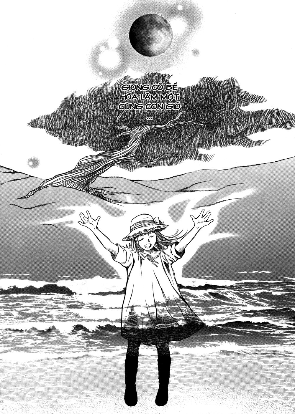 chinatsu no uta chapter 11 18