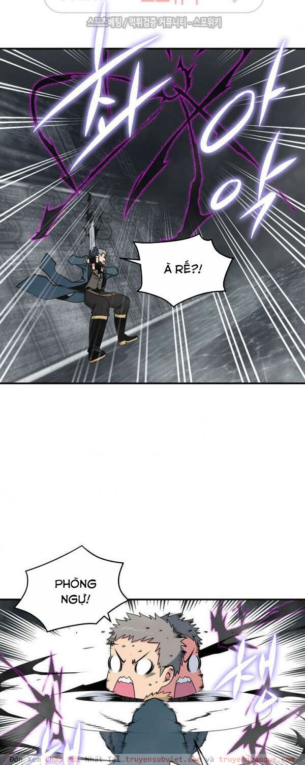 tôi sinh ra để làm người vĩ đại chapter 27 18