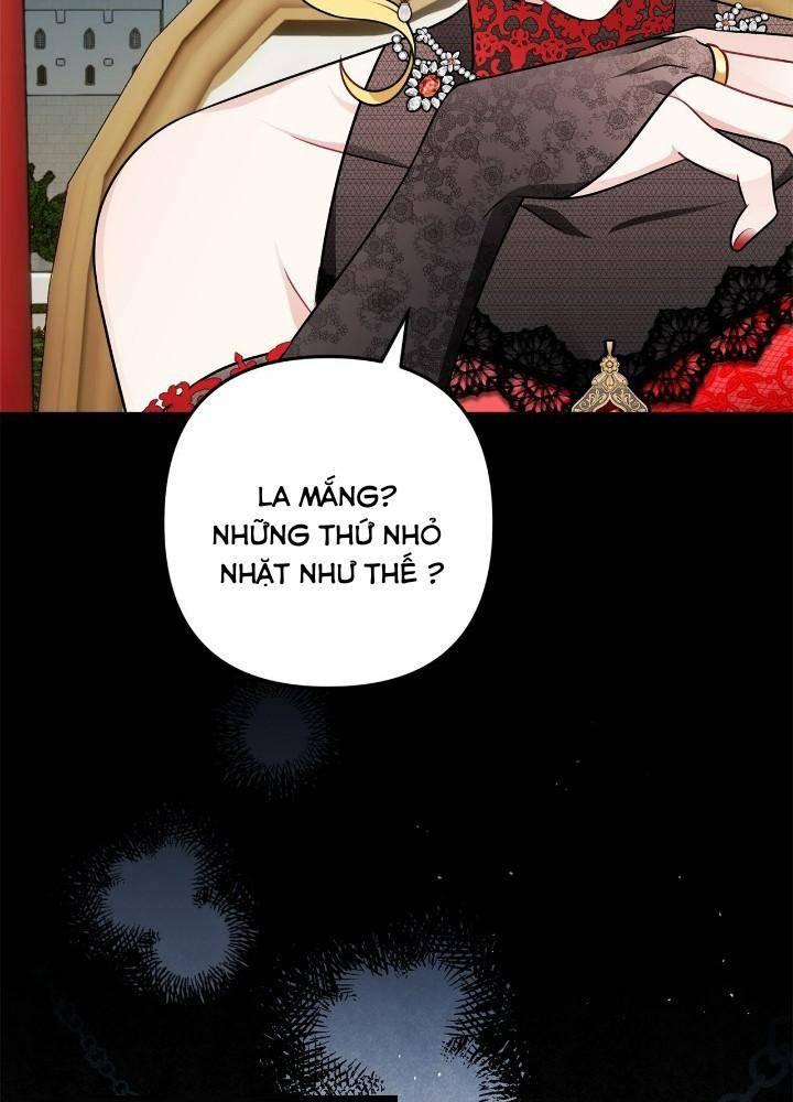 tại sao mẹ chồng tôi lại như thế này? chapter 3 86