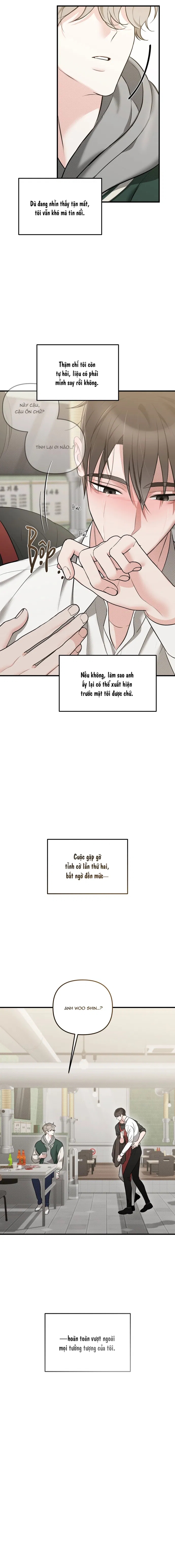 xuyên trời đã định chapter 8 9