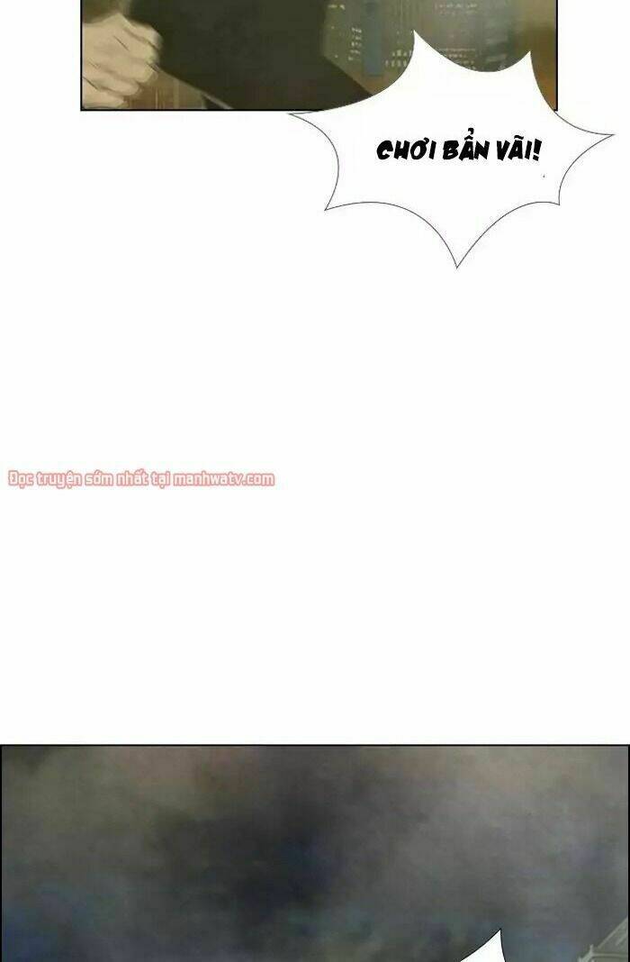 kẻ hồi sinh chapter 43 52